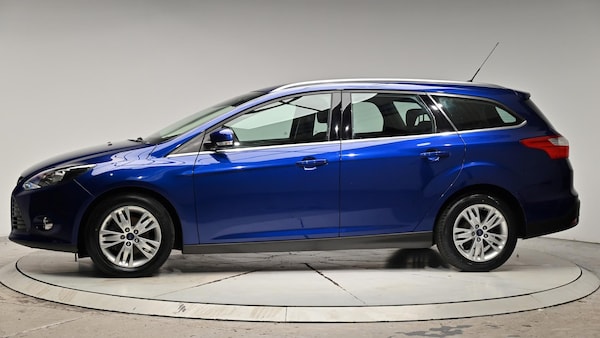 Used Ford Focus 2013 for sale - 76179671: Photo 19