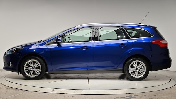 Used Ford Focus 2013 for sale - 76179671: Photo 20