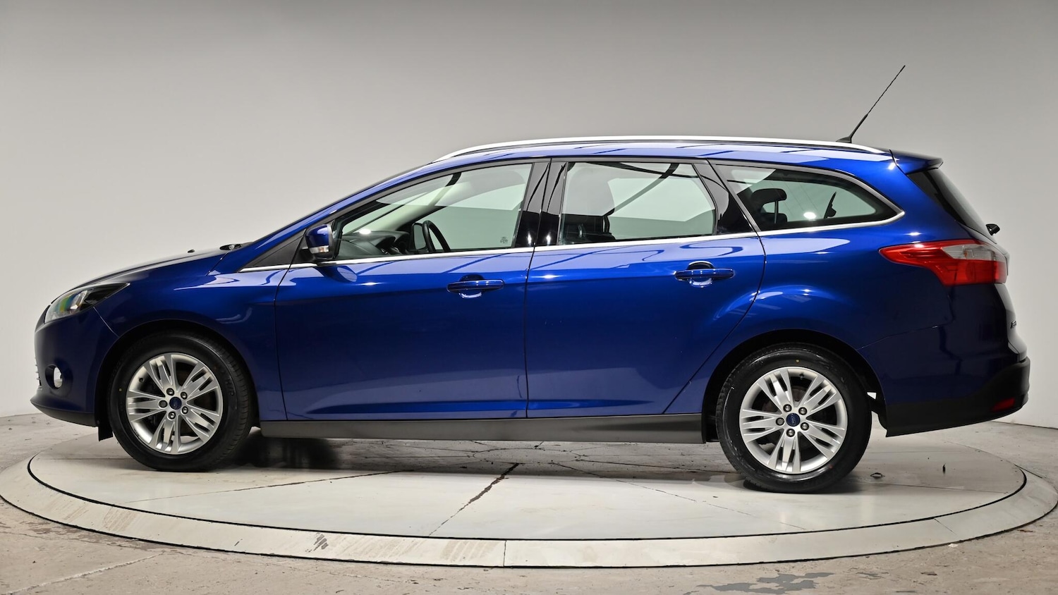 Used Ford Focus 2013 for sale - 76179671: Photo 21