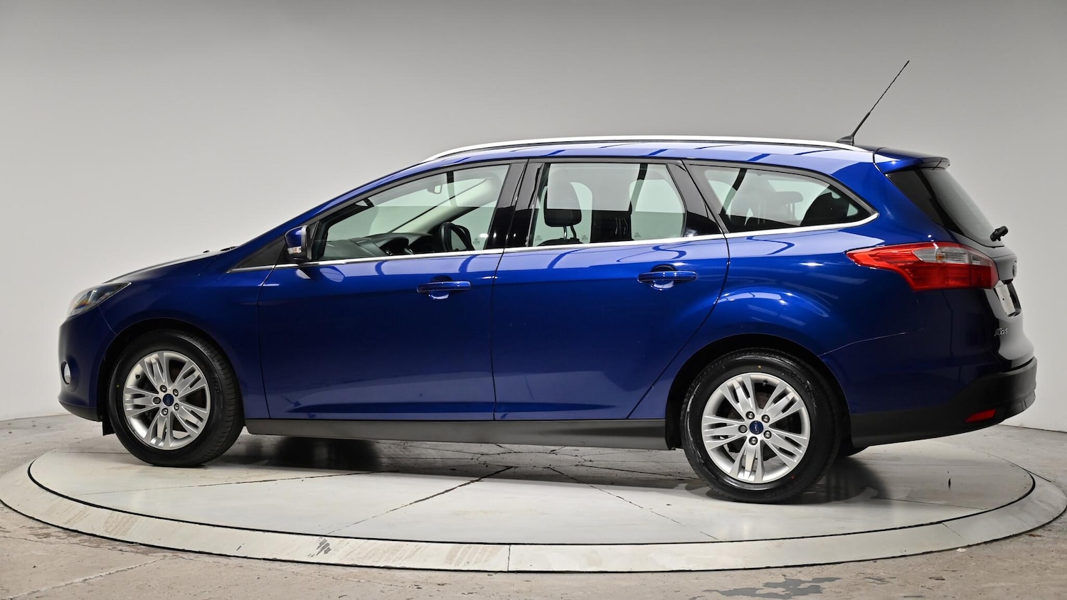 Used Ford Focus 2013 for sale - 76179671: Photo 22