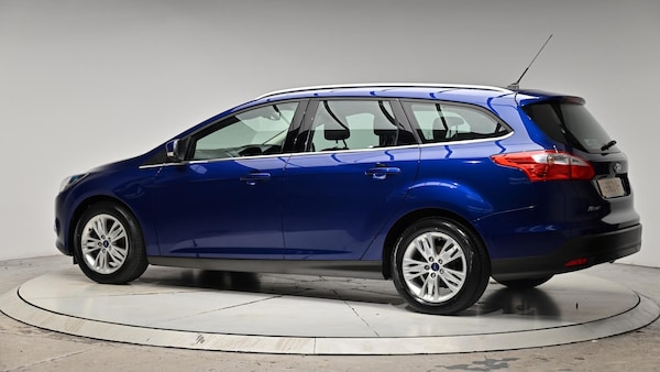 Used Ford Focus 2013 for sale - 76179671: Photo 23