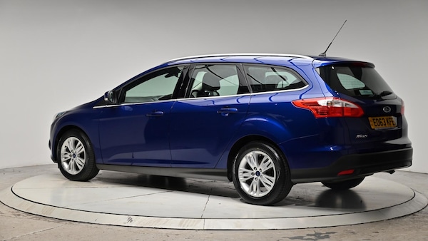 Used Ford Focus 2013 for sale - 76179671: Photo 24
