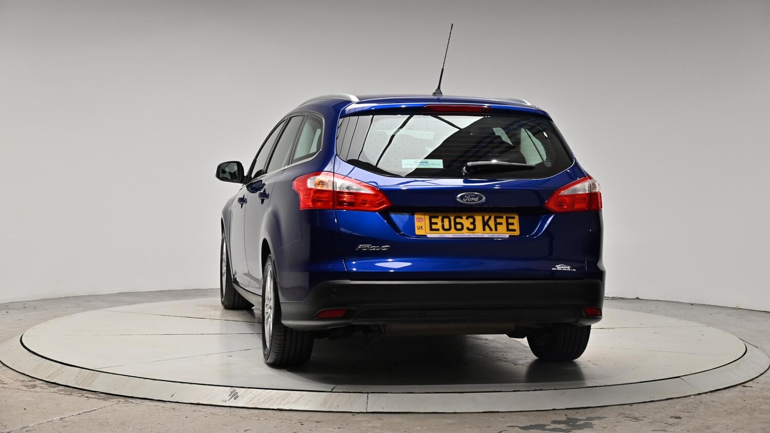 Used Ford Focus 2013 for sale - 76179671: Photo 28