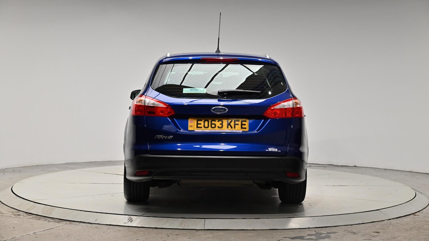 Used Ford Focus 2013 for sale - 76179671: Photo 29