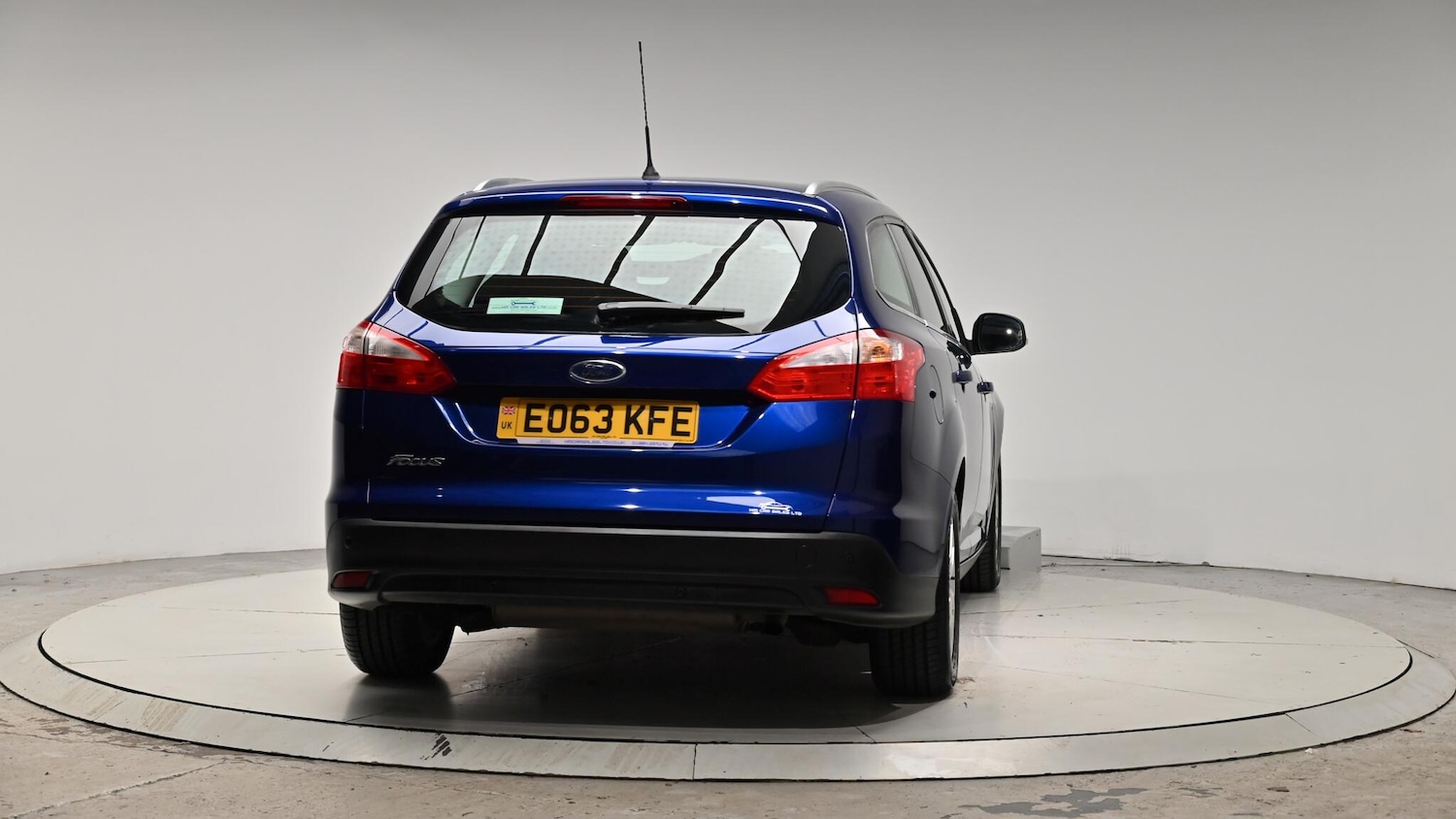 Used Ford Focus 2013 for sale - 76179671: Photo 30