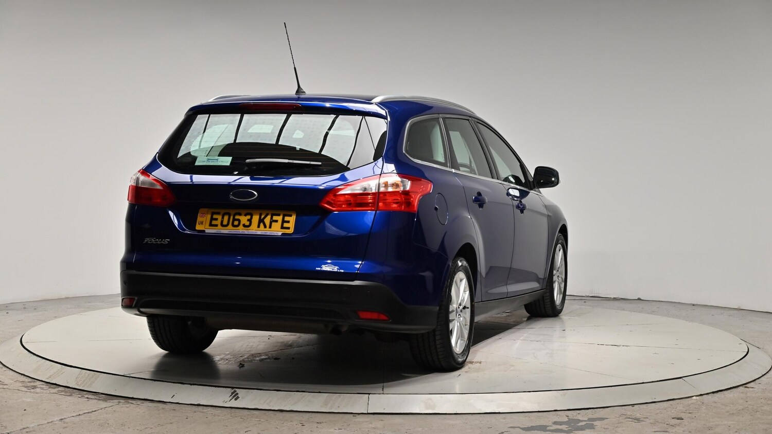 Used Ford Focus 2013 for sale - 76179671: Photo 31