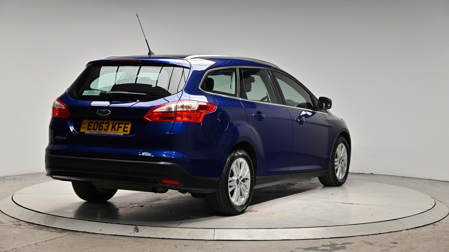 Used Ford Focus 2013 for sale - 76179671: Photo 32