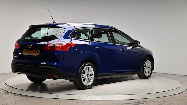 Used Ford Focus 2013 for sale - 76179671: Photo 33