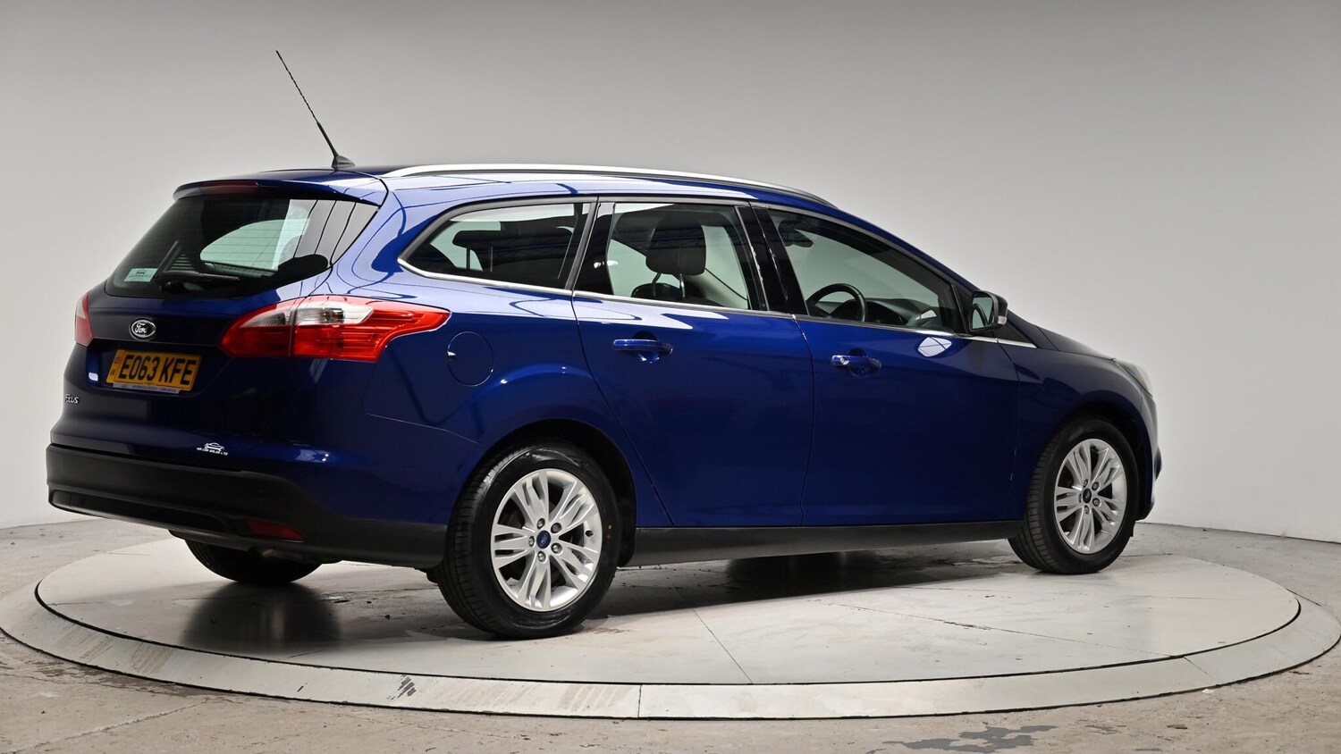 Used Ford Focus 2013 for sale - 76179671: Photo 34