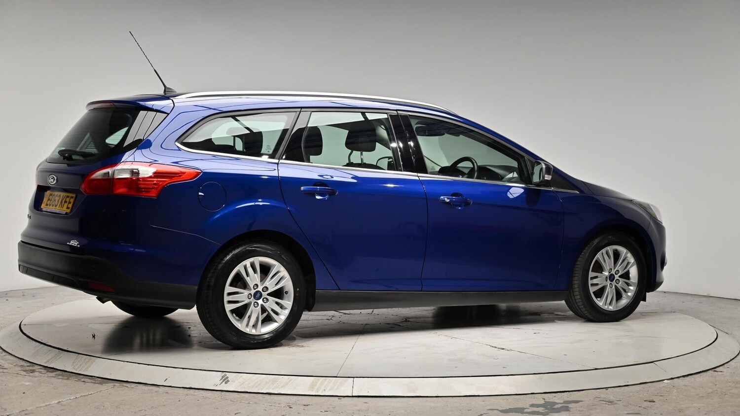 Used Ford Focus 2013 for sale - 76179671: Photo 35