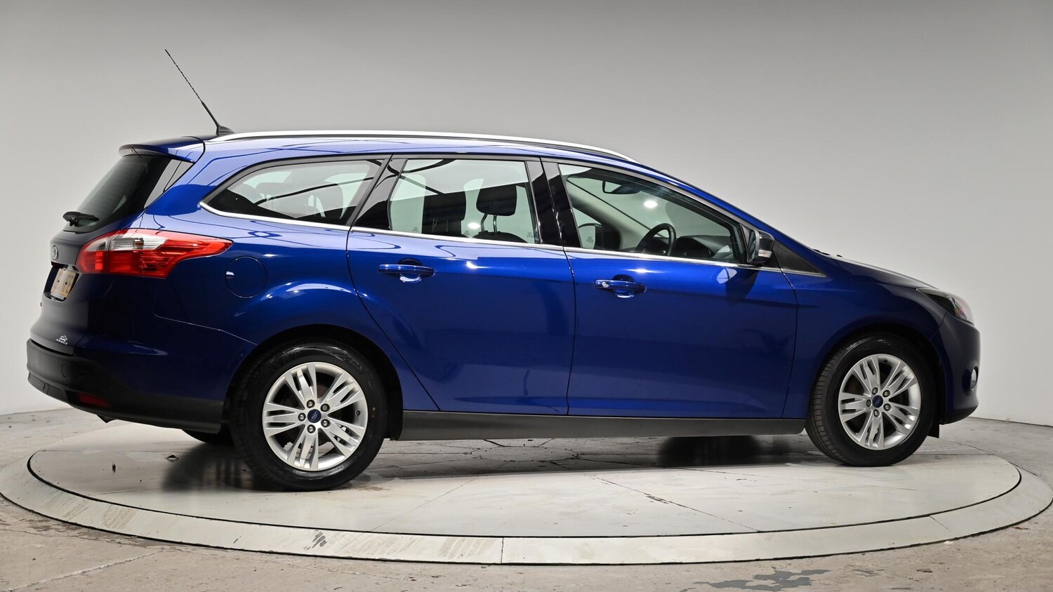 Used Ford Focus 2013 for sale - 76179671: Photo 36