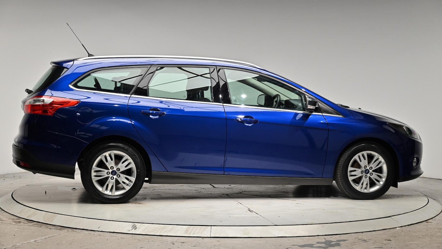 Used Ford Focus 2013 for sale - 76179671: Photo 37