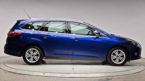 Used Ford Focus 2013 for sale - 76179671: Photo 38