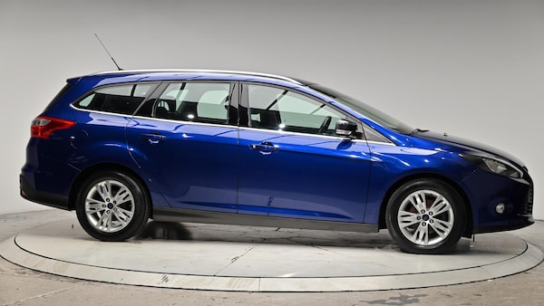 Used Ford Focus 2013 for sale - 76179671: Photo 39