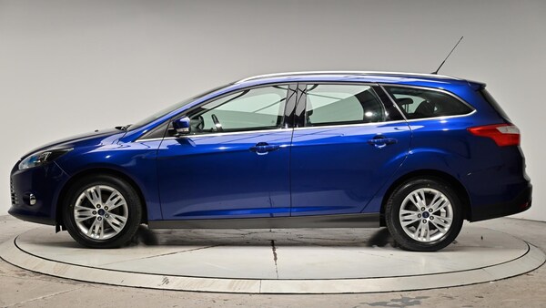 Used Ford Focus 2013 for sale - 76179671: Photo 3