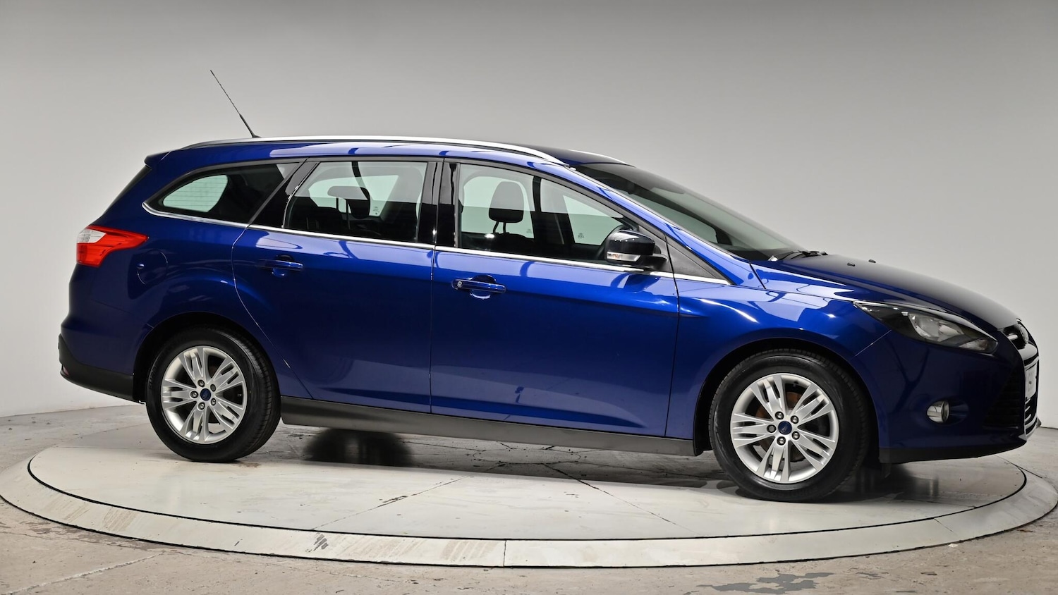 Used Ford Focus 2013 for sale - 76179671: Photo 40