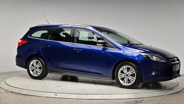 Used Ford Focus 2013 for sale - 76179671: Photo 41
