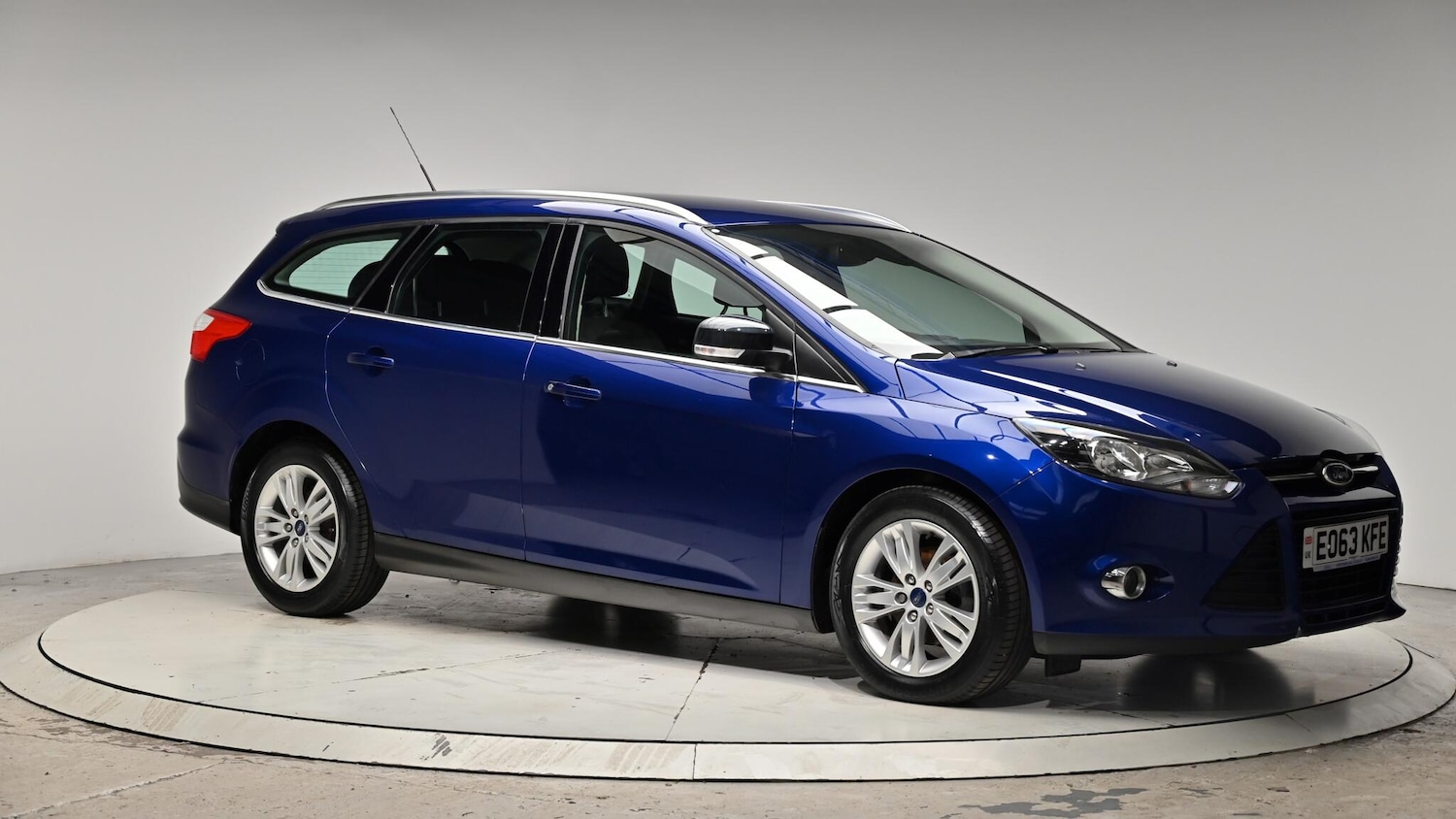 Used Ford Focus 2013 for sale - 76179671: Photo 42