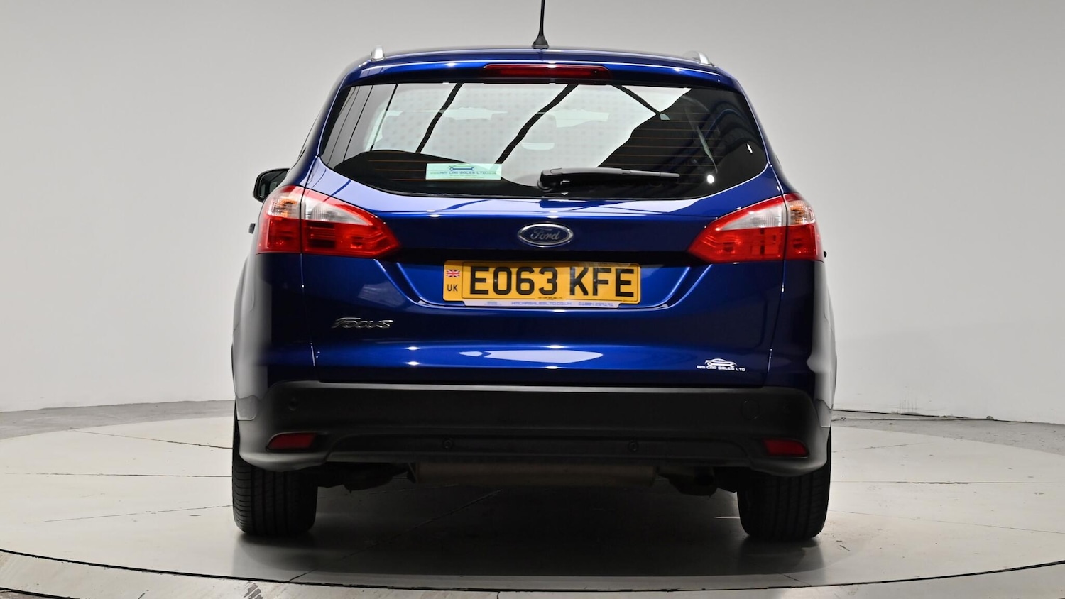 Used Ford Focus 2013 for sale - 76179671: Photo 5