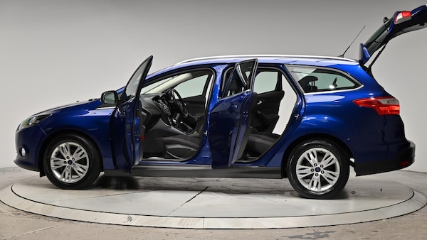 Used Ford Focus 2013 for sale - 76179671: Photo 57