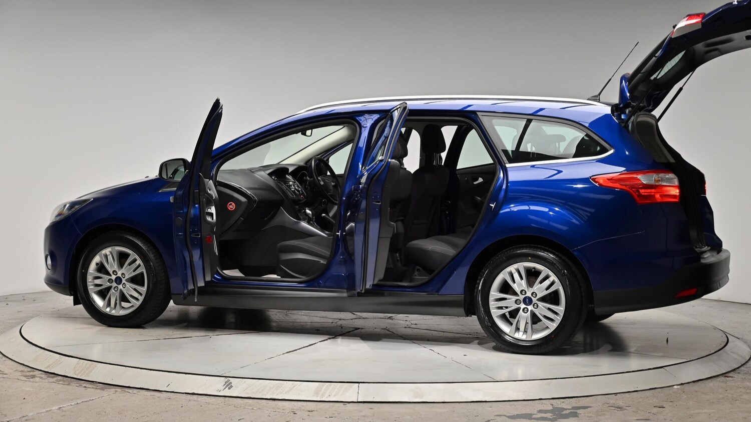 Used Ford Focus 2013 for sale - 76179671: Photo 58