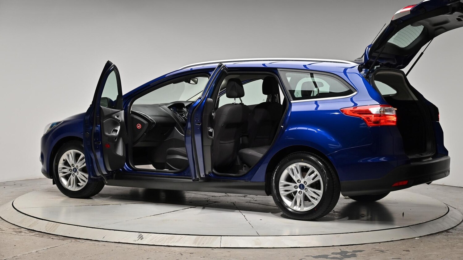 Used Ford Focus 2013 for sale - 76179671: Photo 59