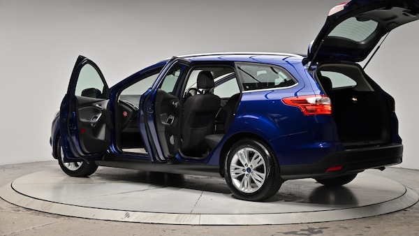 Used Ford Focus 2013 for sale - 76179671: Photo 60