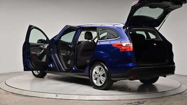 Used Ford Focus 2013 for sale - 76179671: Photo 61