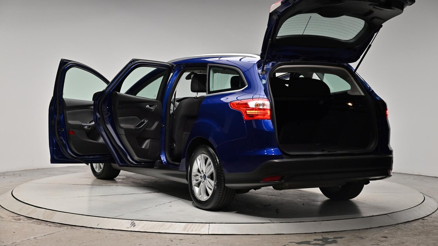 Used Ford Focus 2013 for sale - 76179671: Photo 62