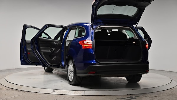 Used Ford Focus 2013 for sale - 76179671: Photo 63