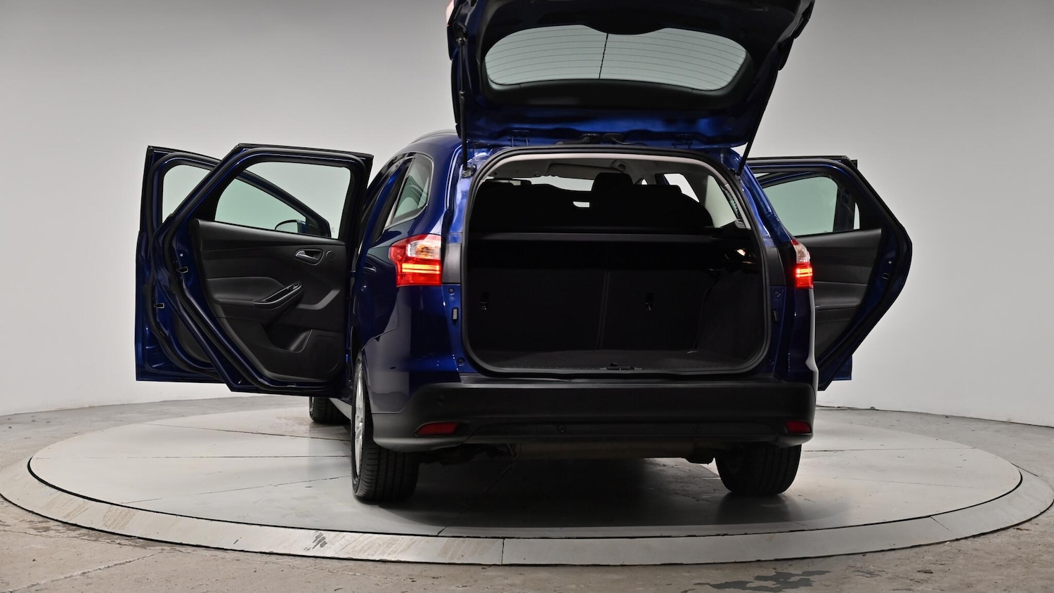 Used Ford Focus 2013 for sale - 76179671: Photo 64