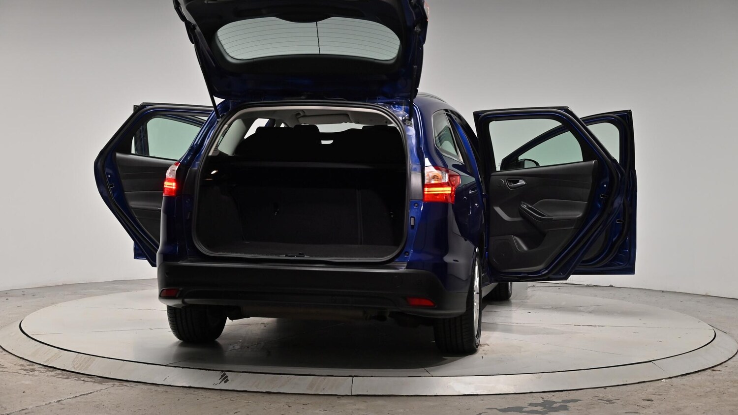 Used Ford Focus 2013 for sale - 76179671: Photo 66