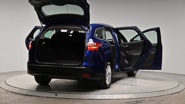 Used Ford Focus 2013 for sale - 76179671: Photo 67