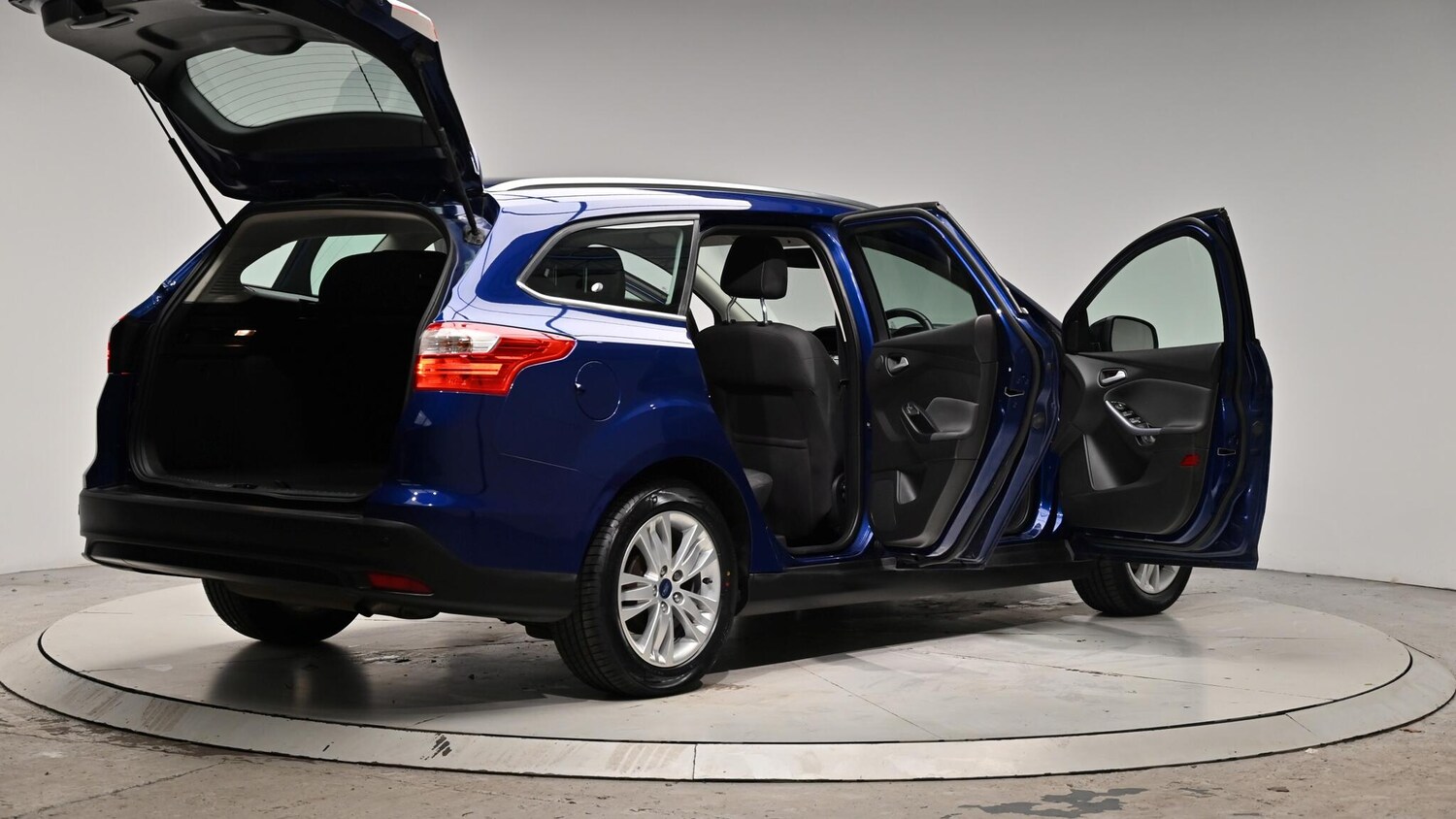 Used Ford Focus 2013 for sale - 76179671: Photo 69