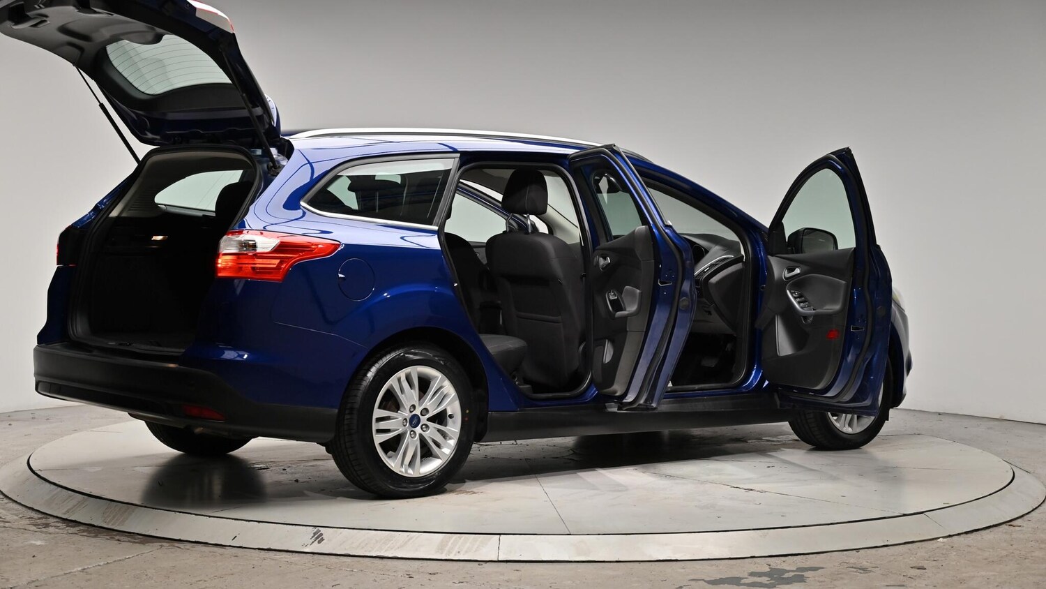 Used Ford Focus 2013 for sale - 76179671: Photo 70