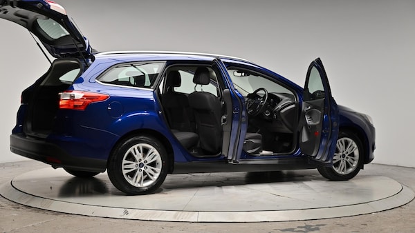 Used Ford Focus 2013 for sale - 76179671: Photo 71