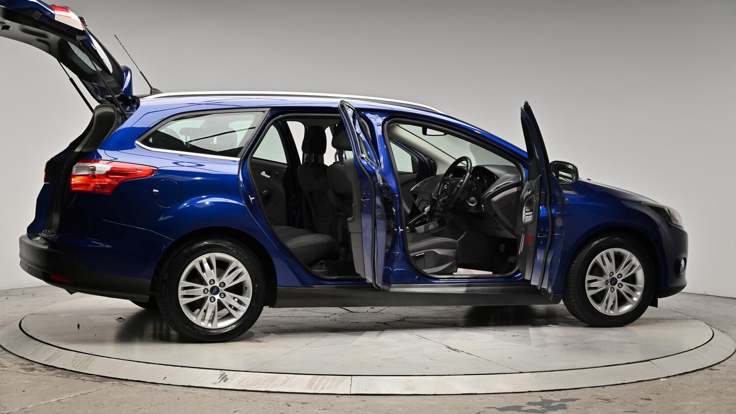 Used Ford Focus 2013 for sale - 76179671: Photo 72