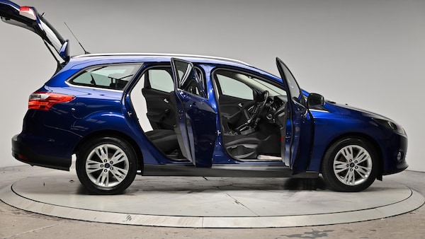 Used Ford Focus 2013 for sale - 76179671: Photo 73