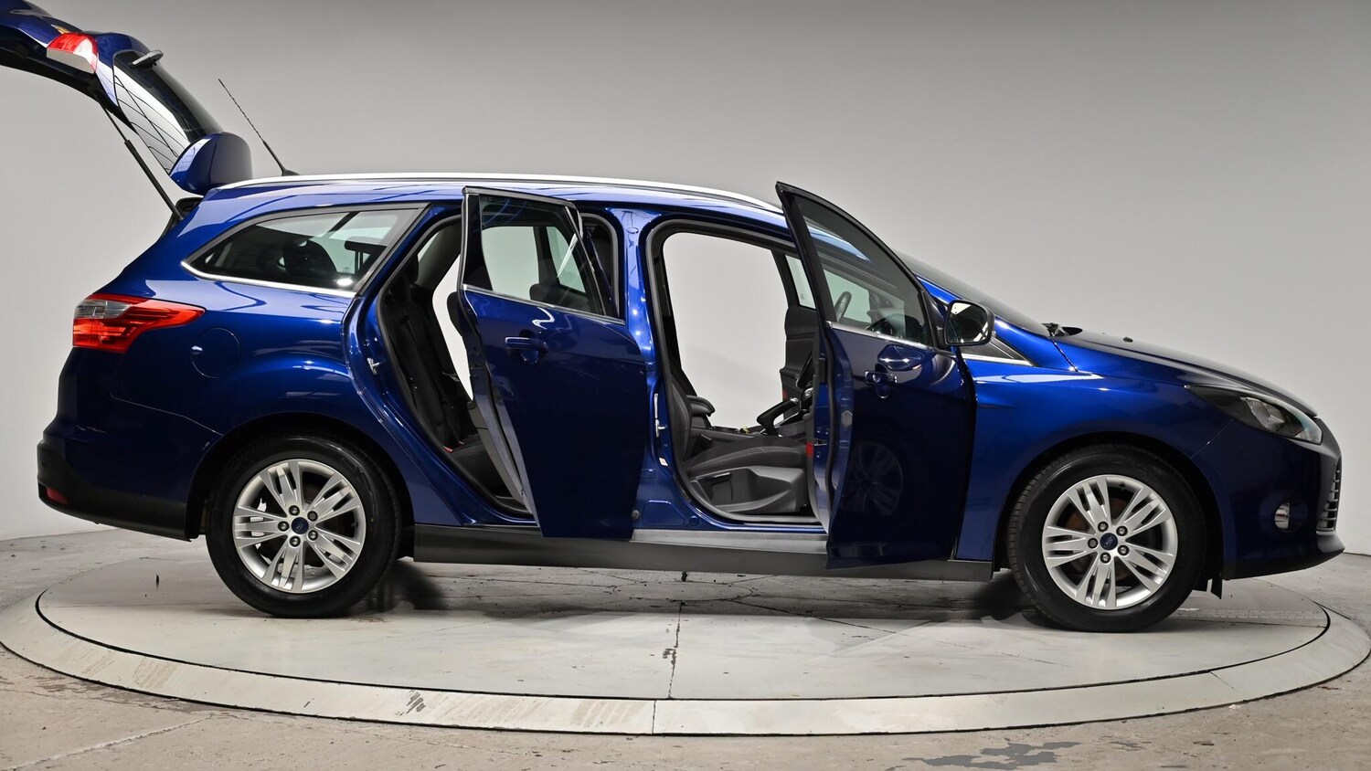 Used Ford Focus 2013 for sale - 76179671: Photo 74