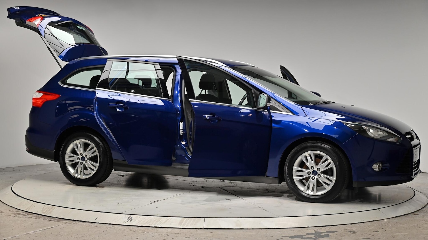 Used Ford Focus 2013 for sale - 76179671: Photo 76