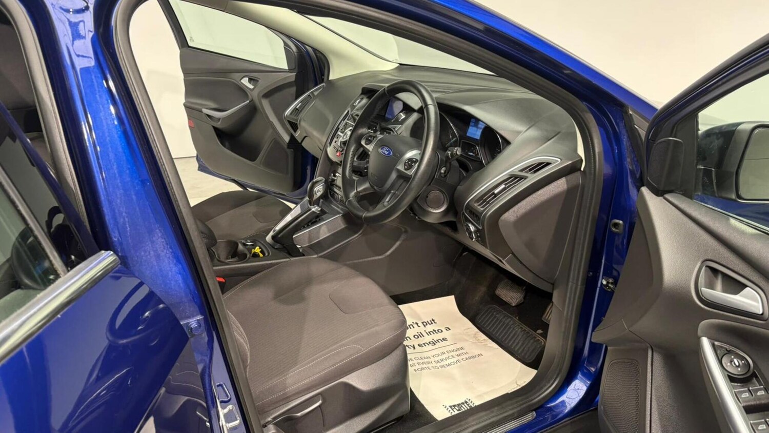 Used Ford Focus 2013 for sale - 76179671: Photo 79