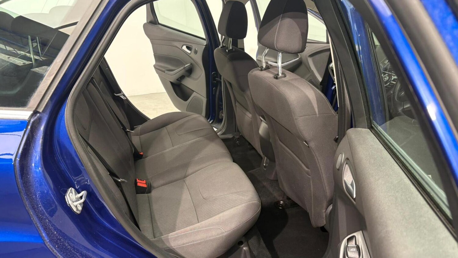 Used Ford Focus 2013 for sale - 76179671: Photo 80