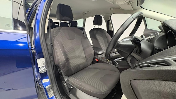 Used Ford Focus 2013 for sale - 76179671: Photo 84