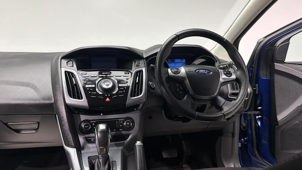 Used Ford Focus 2013 for sale - 76179671: Photo 87