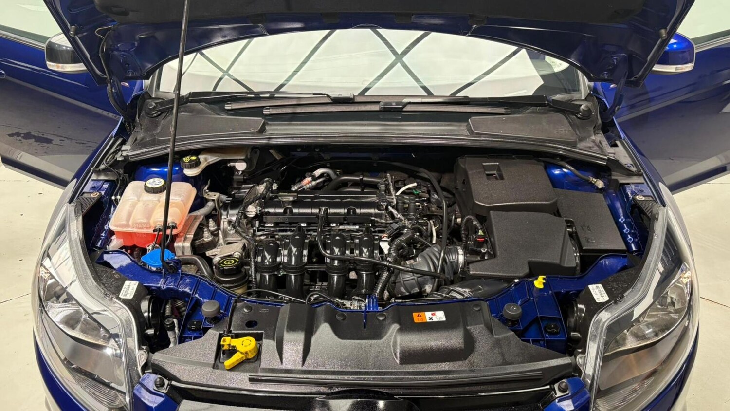 Used Ford Focus 2013 for sale - 76179671: Photo 90