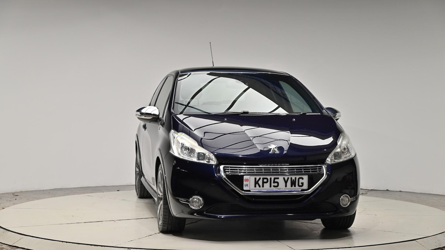 Used Peugeot 208 2015 for sale - 76759562: Photo 10
