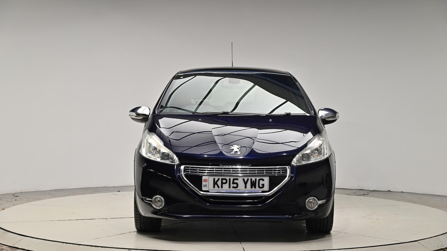 Used Peugeot 208 2015 for sale - 76759562: Photo 11