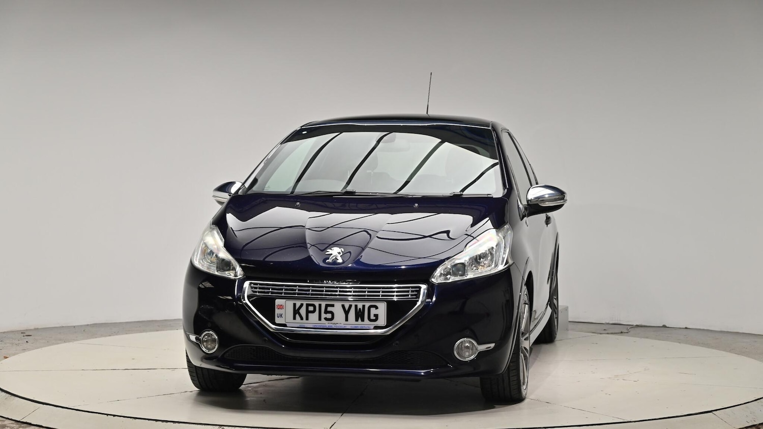 Used Peugeot 208 2015 for sale - 76759562: Photo 12