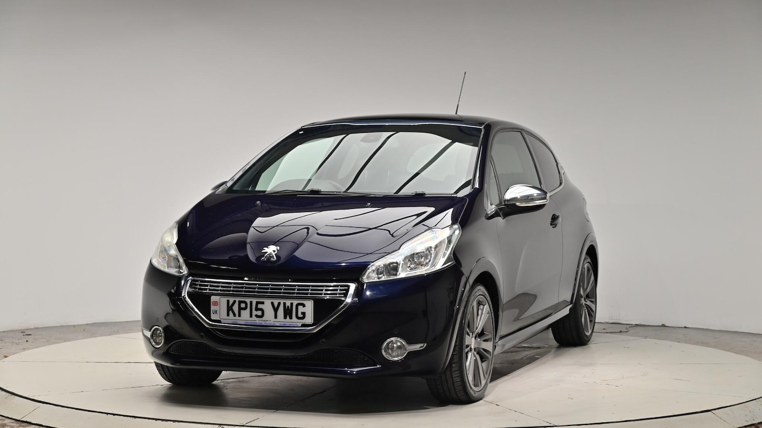Used Peugeot 208 2015 for sale - 76759562: Photo 13