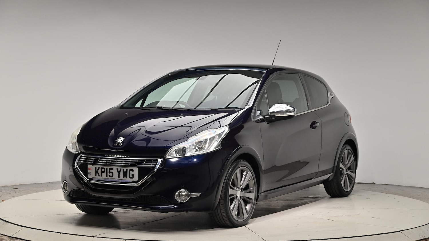 Used Peugeot 208 2015 for sale - 76759562: Photo 14